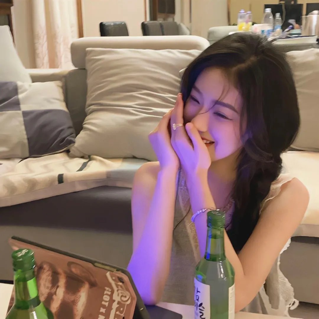 妈妈和爸爸