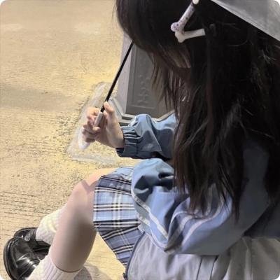 春天的下落