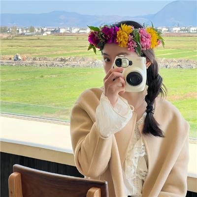 金发女郎